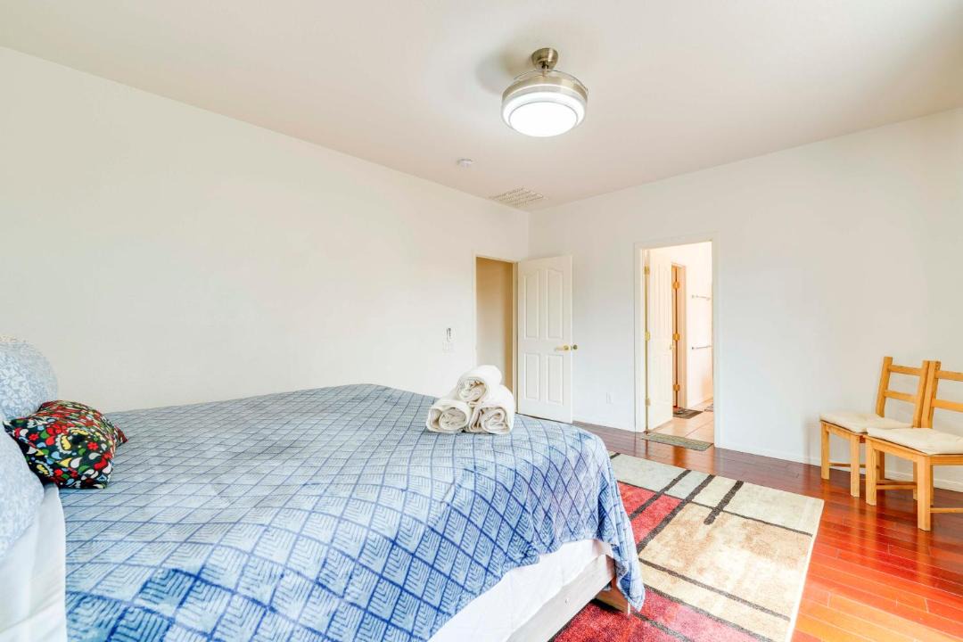Photo of Bedroom in Westwing Mountain