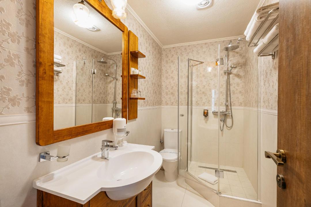 Photo of Bathroom in Kotor Old Town