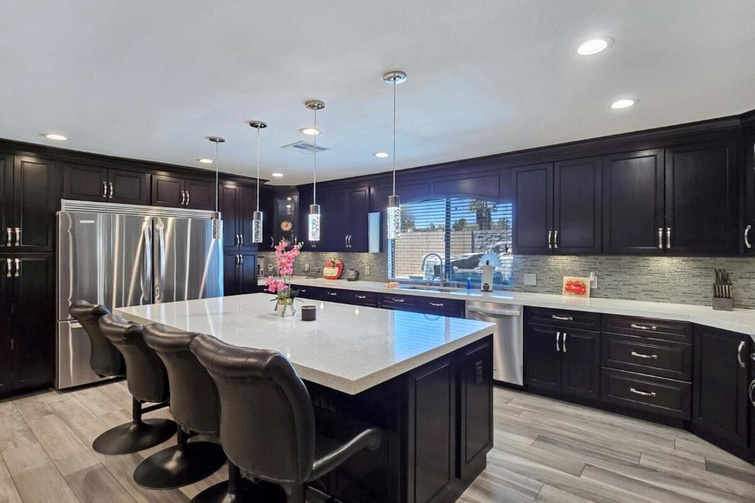 Photo of Kitchen in Spring Valley