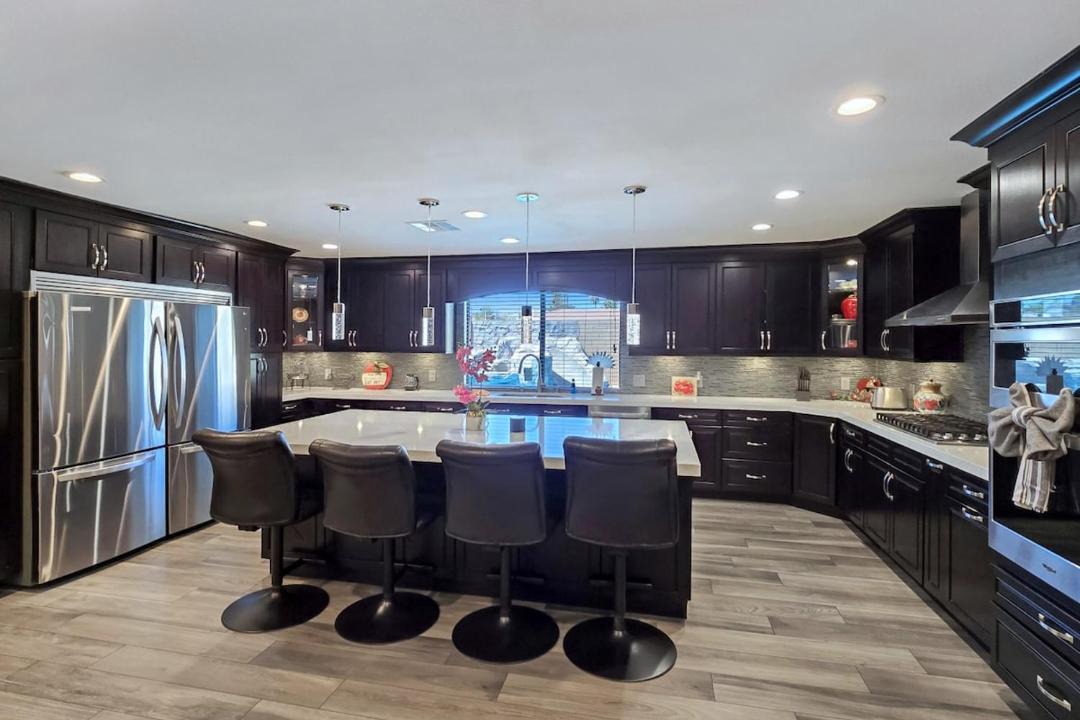 Photo of Kitchen in Spring Valley
