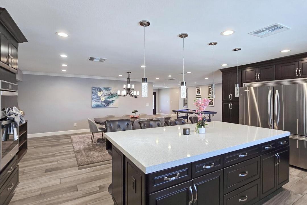 Photo of Kitchen in Spring Valley
