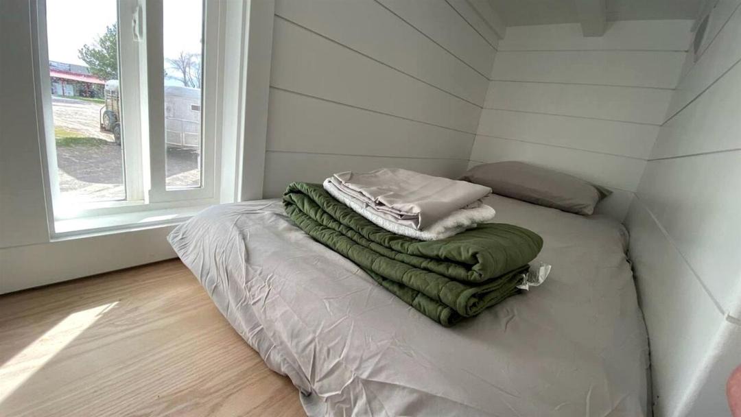 Photo of Bedroom in Tetonia