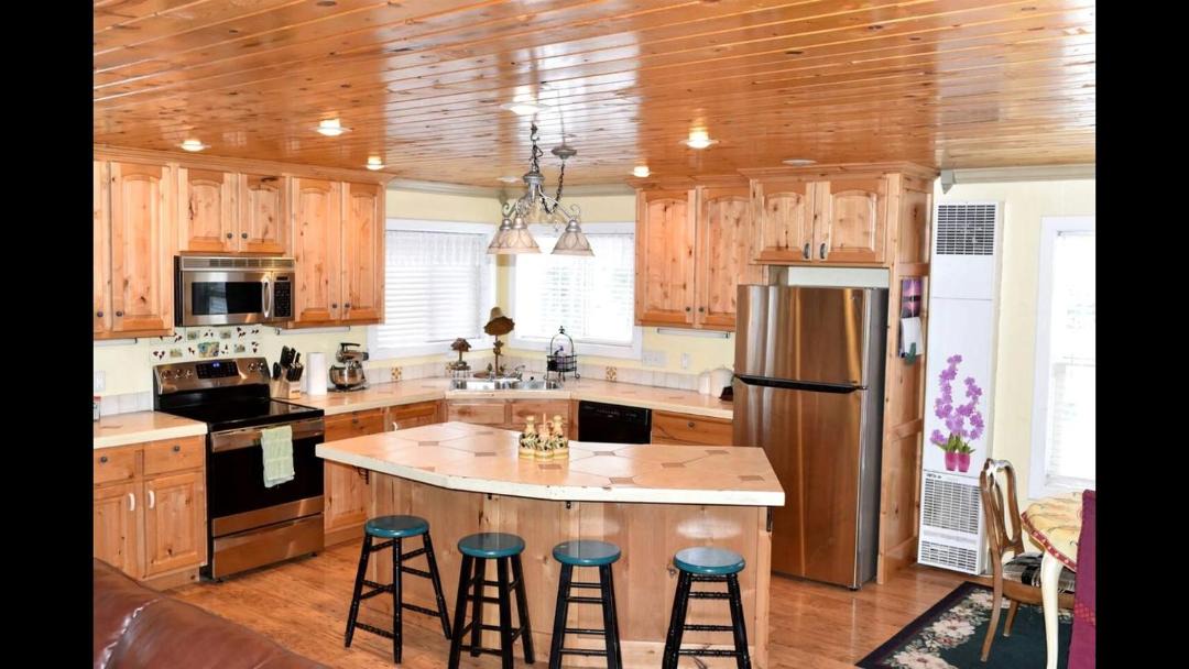 Photo of Kitchen in Island Park