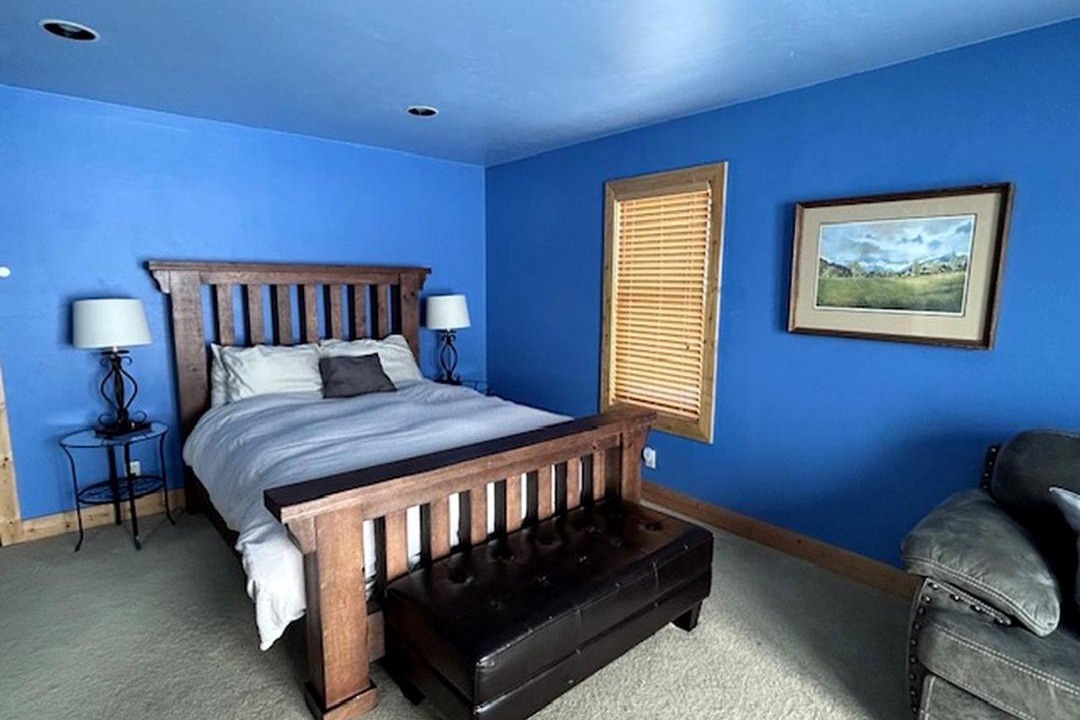 Photo of Bedroom in Driggs