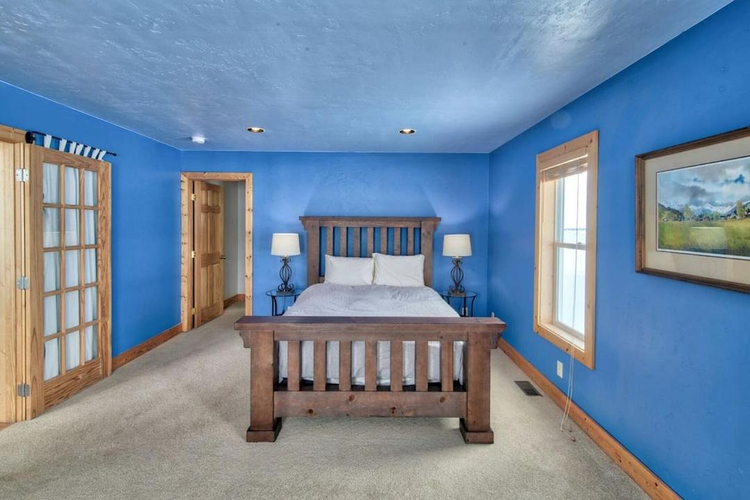 Photo of Bedroom in Driggs