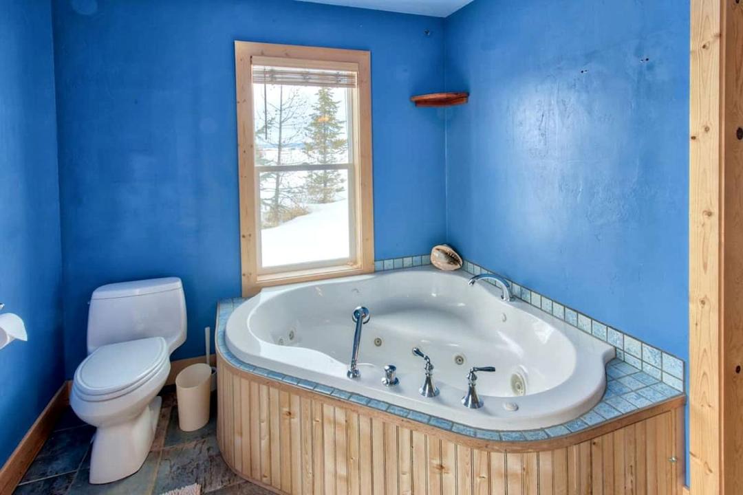Photo of Bathroom in Driggs