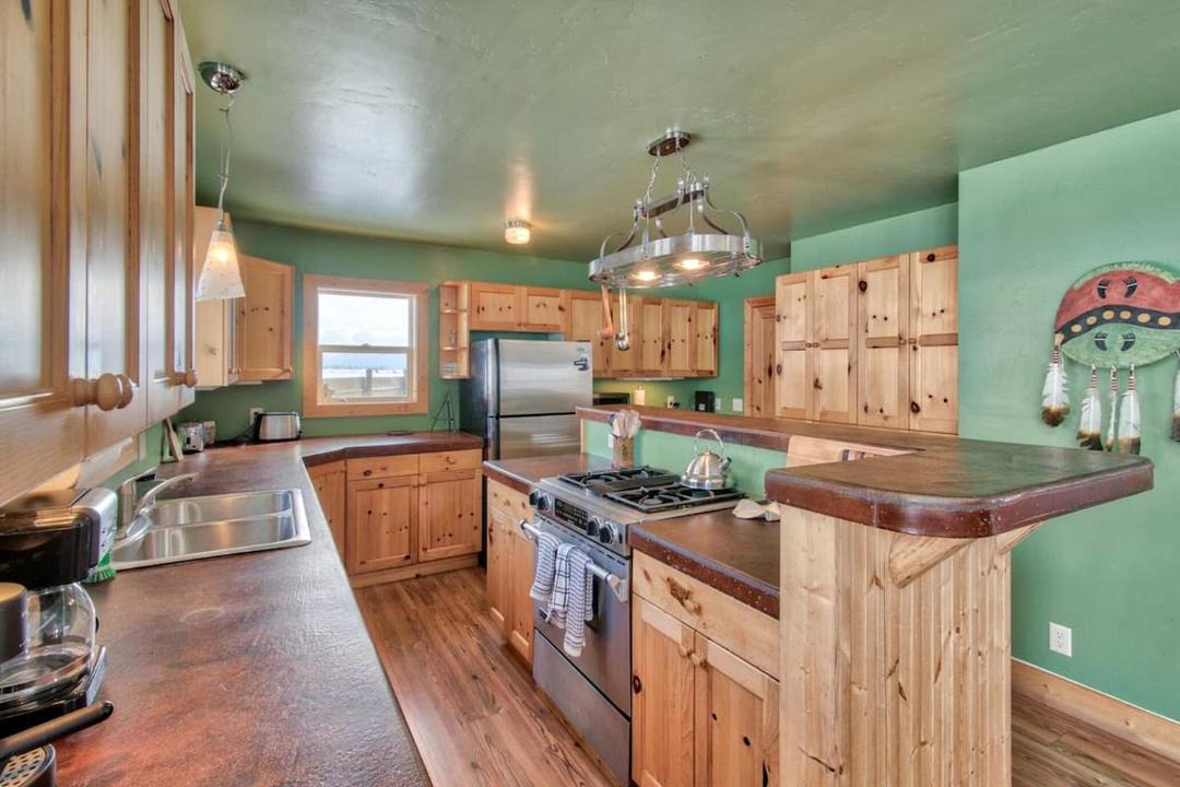 Photo of Kitchen in Driggs