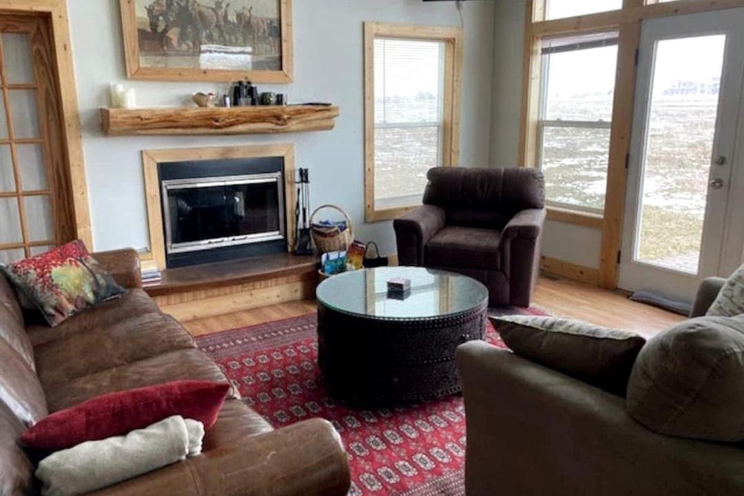 Photo of Livingroom in Driggs