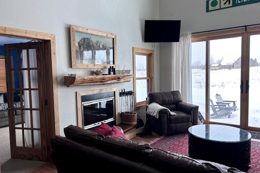 Photo of Livingroom in Driggs