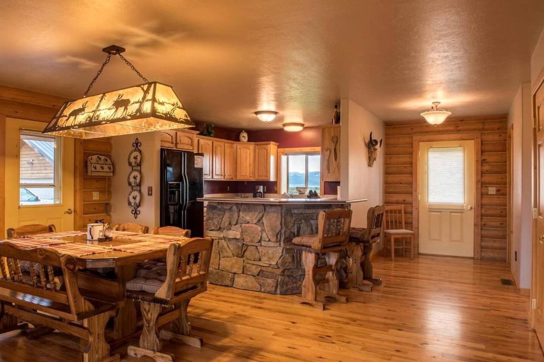 Photo of Kitchen in Driggs
