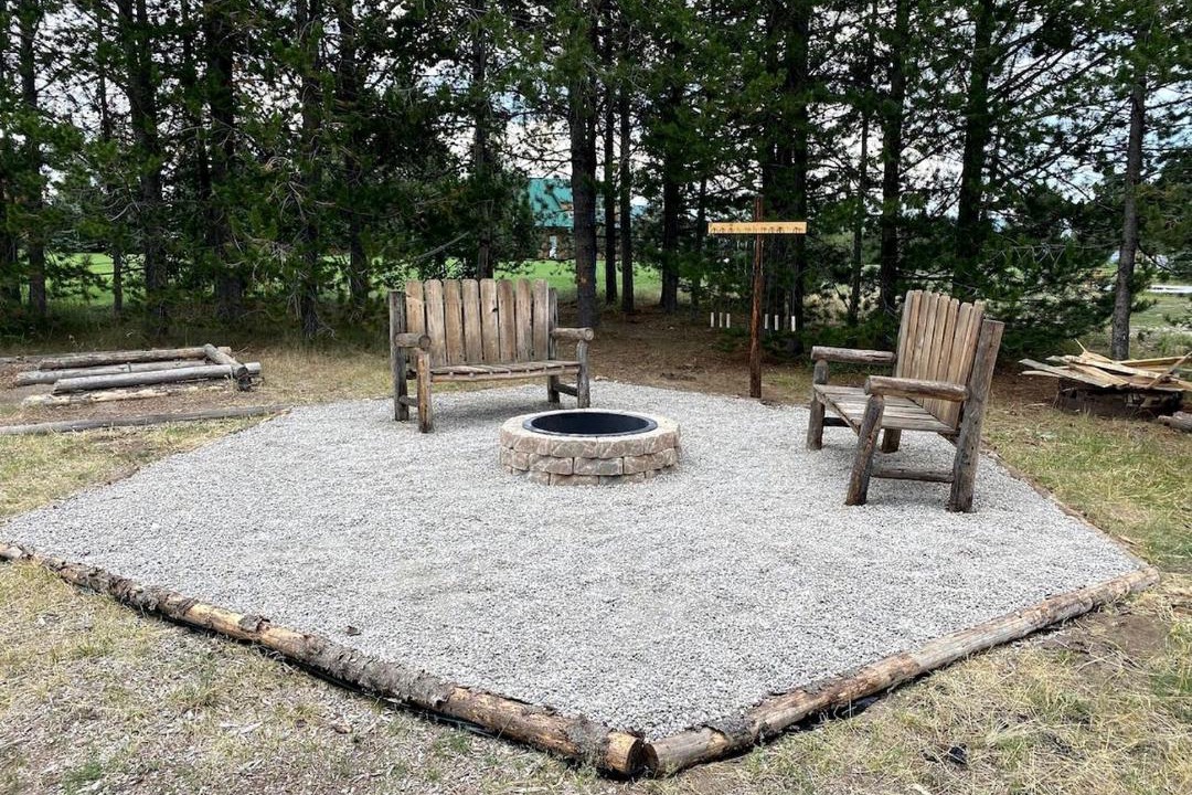 Photo of Outdoor in Island Park