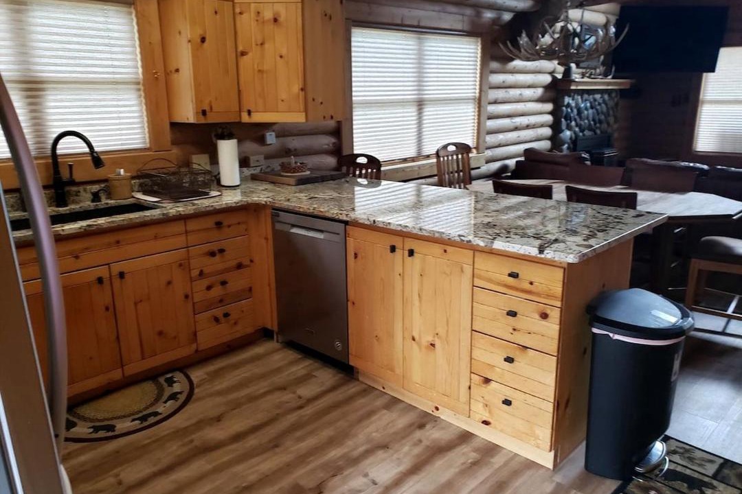Photo of Kitchen in Island Park