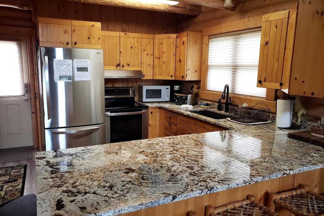 Photo of Kitchen in Island Park