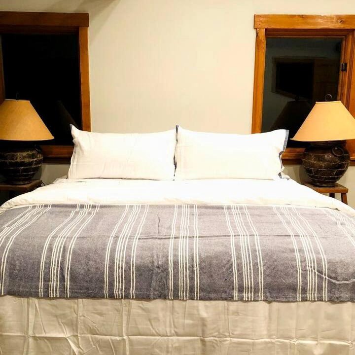 Photo of Bedroom in Tetonia