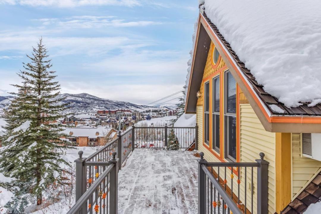 Photo of Others in Steamboat Springs