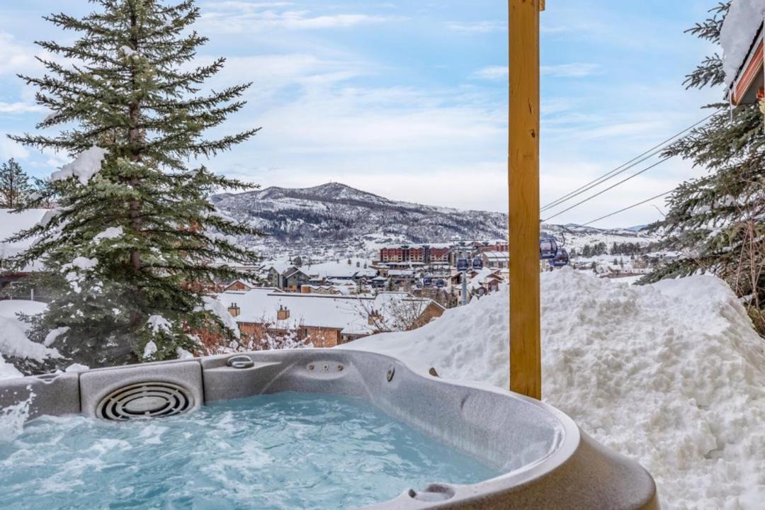 Photo of Others in Steamboat Springs