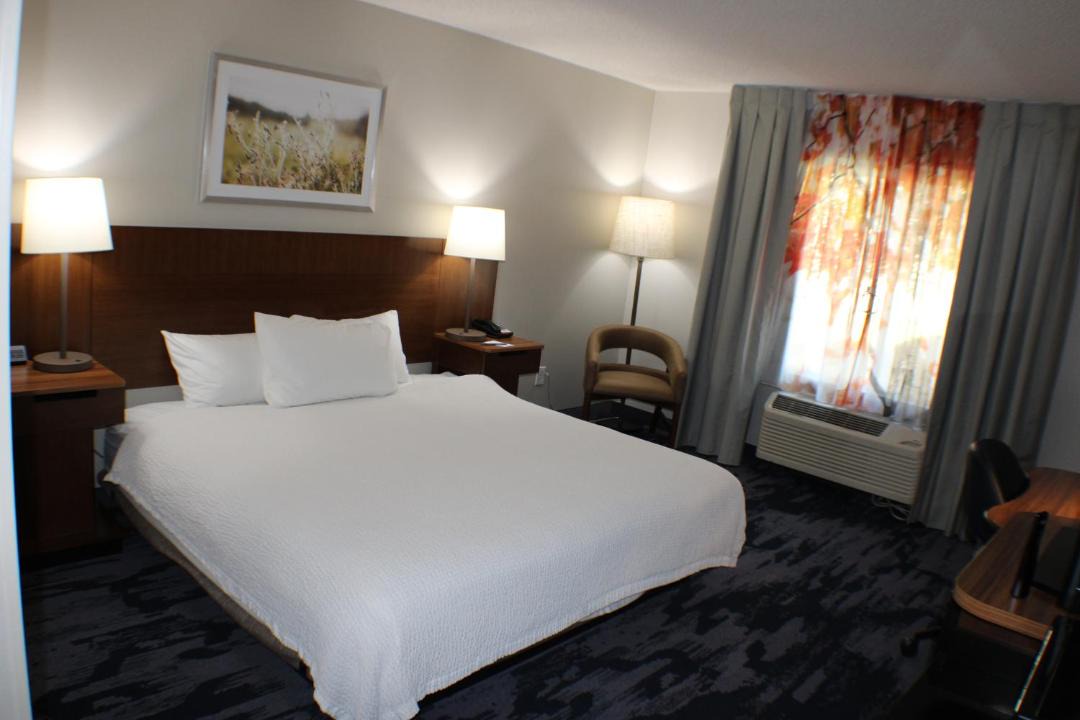 Photo of Bedroom in Boise