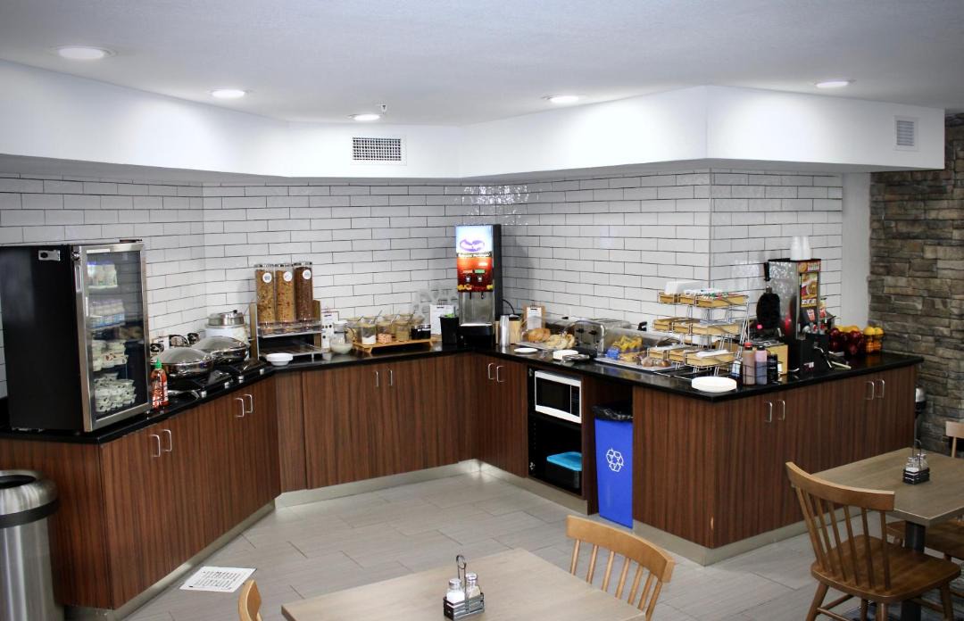 Photo of Kitchen in Boise