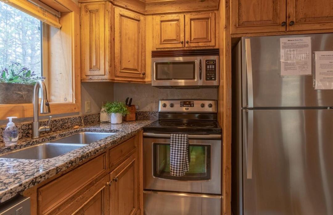 Photo of Kitchen in Island Park
