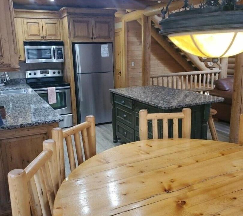 Photo of Kitchen in Island Park