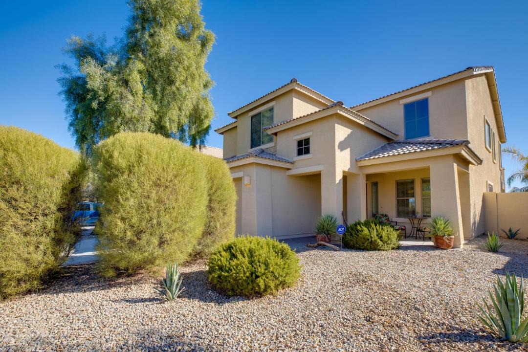 Photo of Others in San Tan Valley