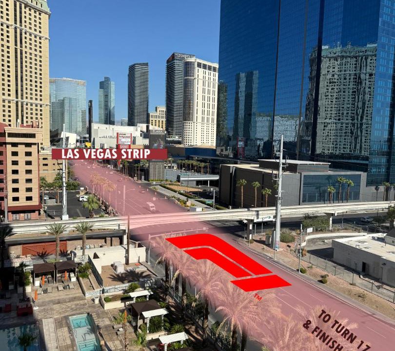 Photo of Others in Las Vegas