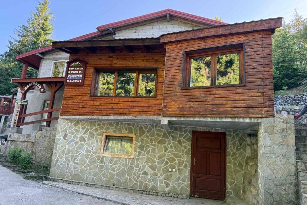Photo of Others in Montenegro