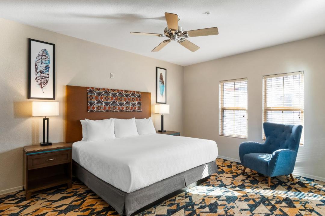 Photo of Bedroom in South Scottsdale