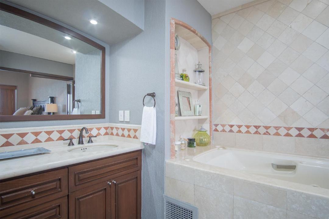 Photo of Bathroom in Bella Vista