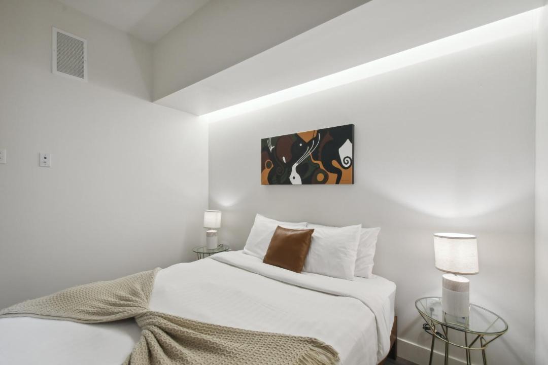 Photo of Bedroom in Highland