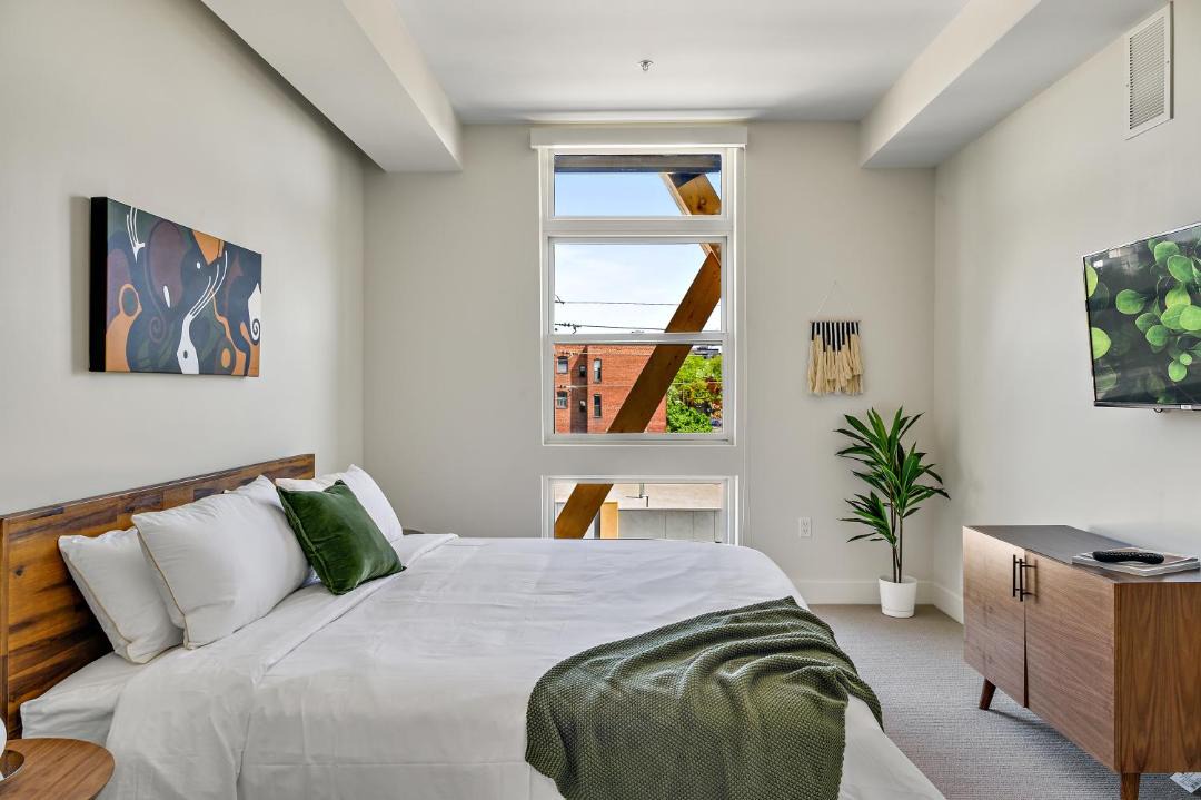 Photo of Bedroom in Highland