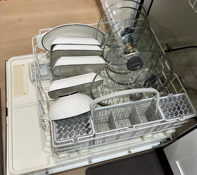 Photo of Kitchen in Ely