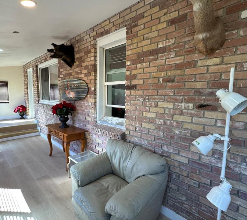 Photo of Livingroom in Ely