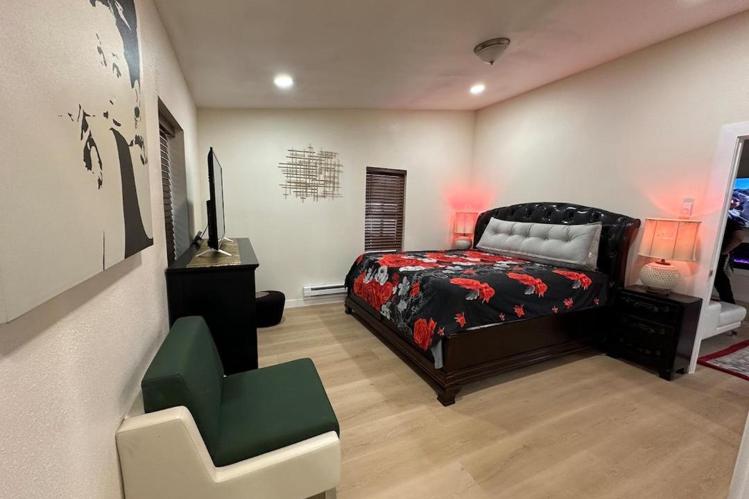 Photo of Bedroom in Ely