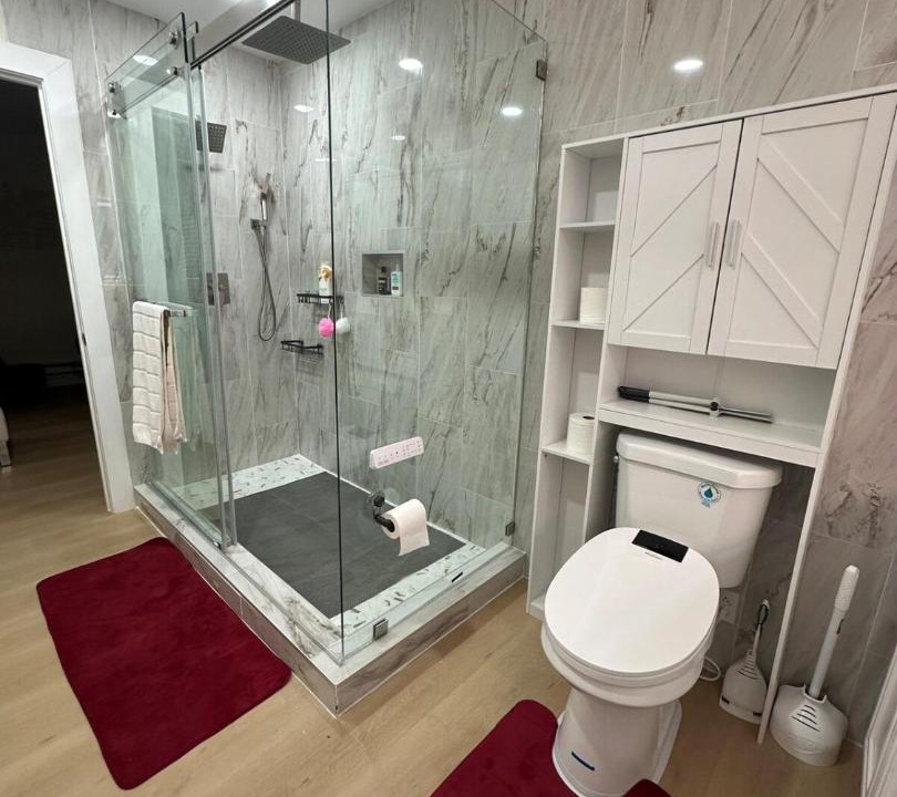 Photo of Bathroom in Ely