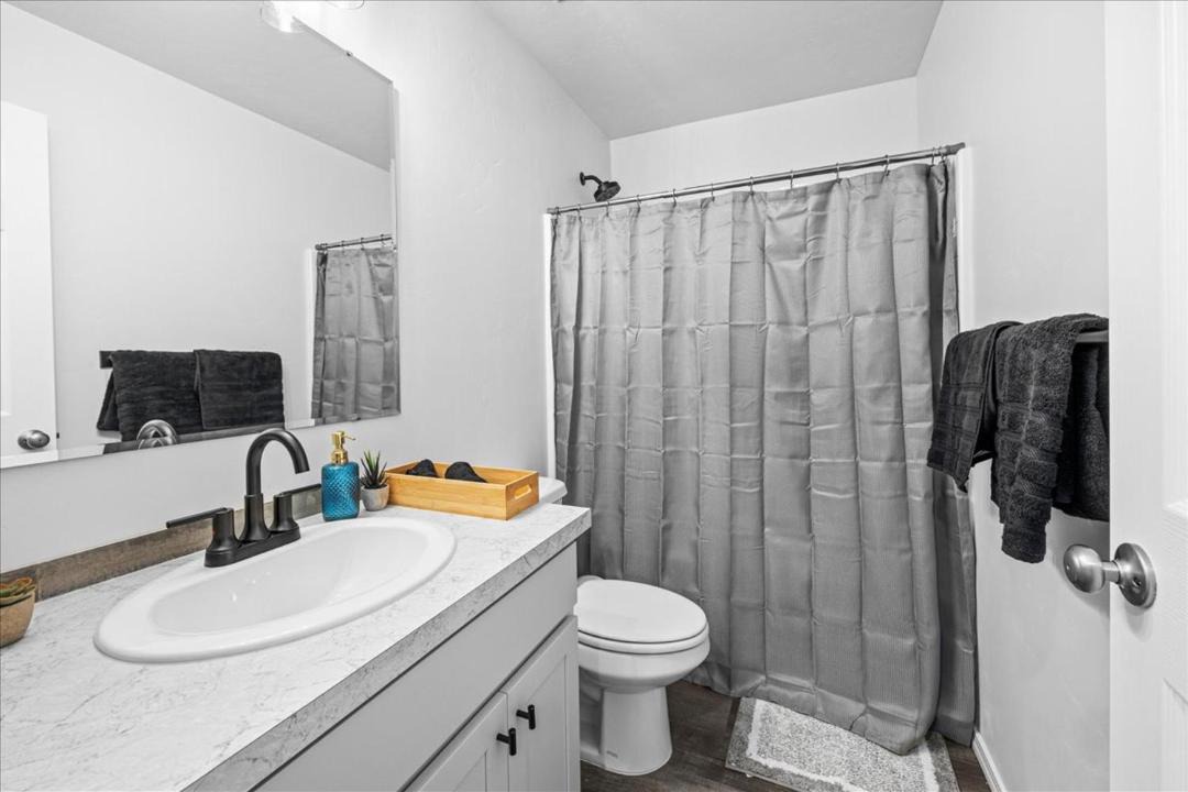 Photo of Bathroom in Caldwell