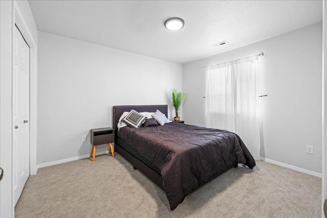 Photo of Bedroom in Caldwell