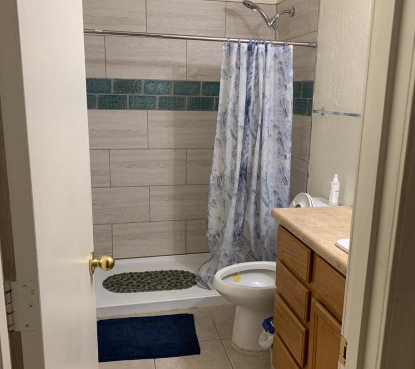 Photo of Bathroom in North Mountain
