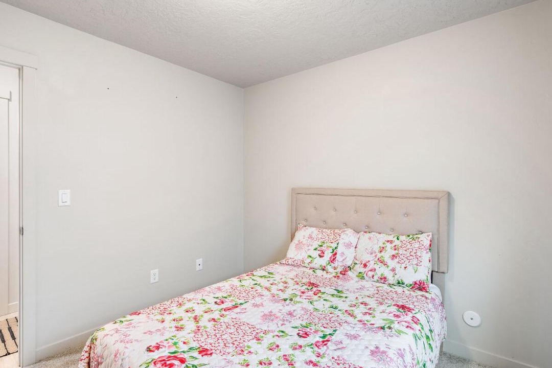 Photo of Bedroom in Nampa