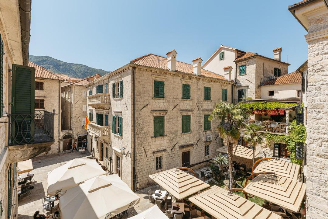 Photo of Others in Kotor Old Town