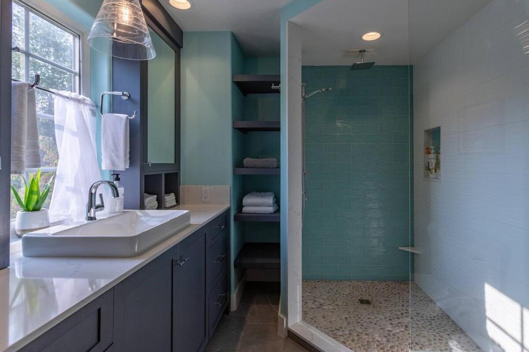 Photo of Bathroom in Driggs