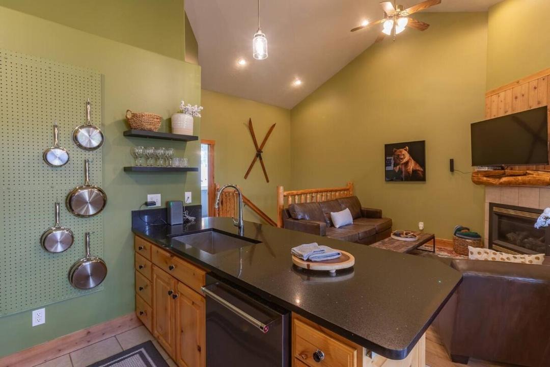 Photo of Kitchen in Driggs