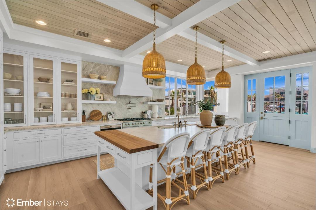 Photo of Kitchen in St. George