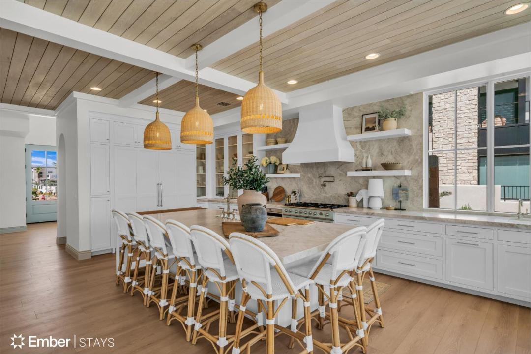 Photo of Kitchen in St. George