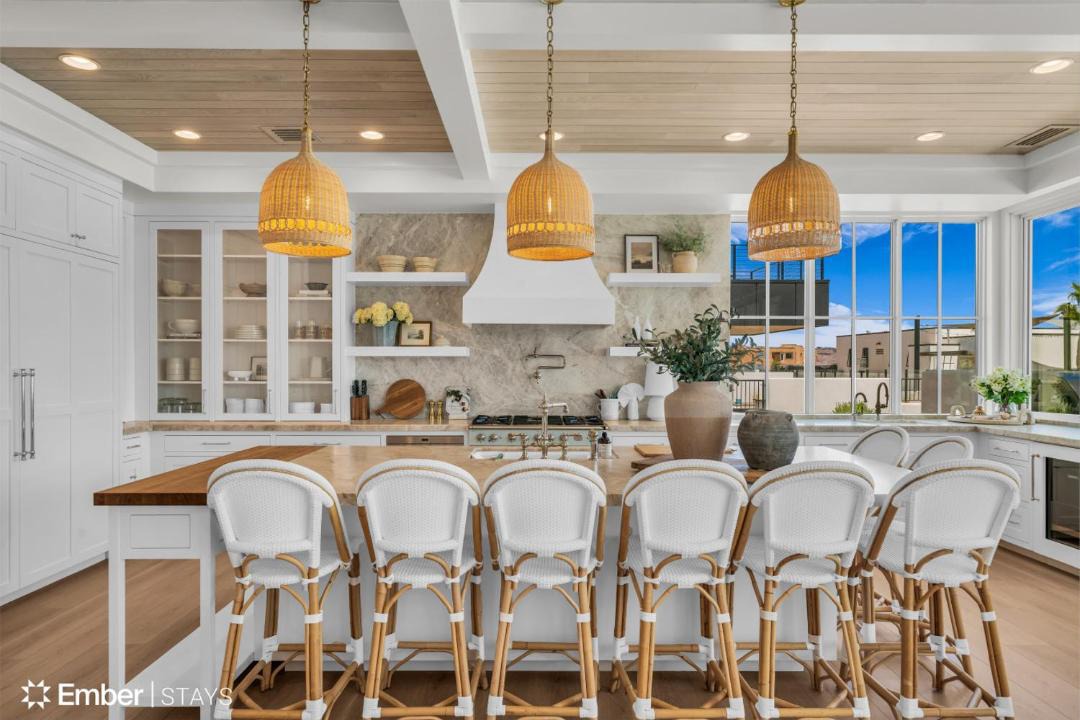 Photo of Kitchen in St. George