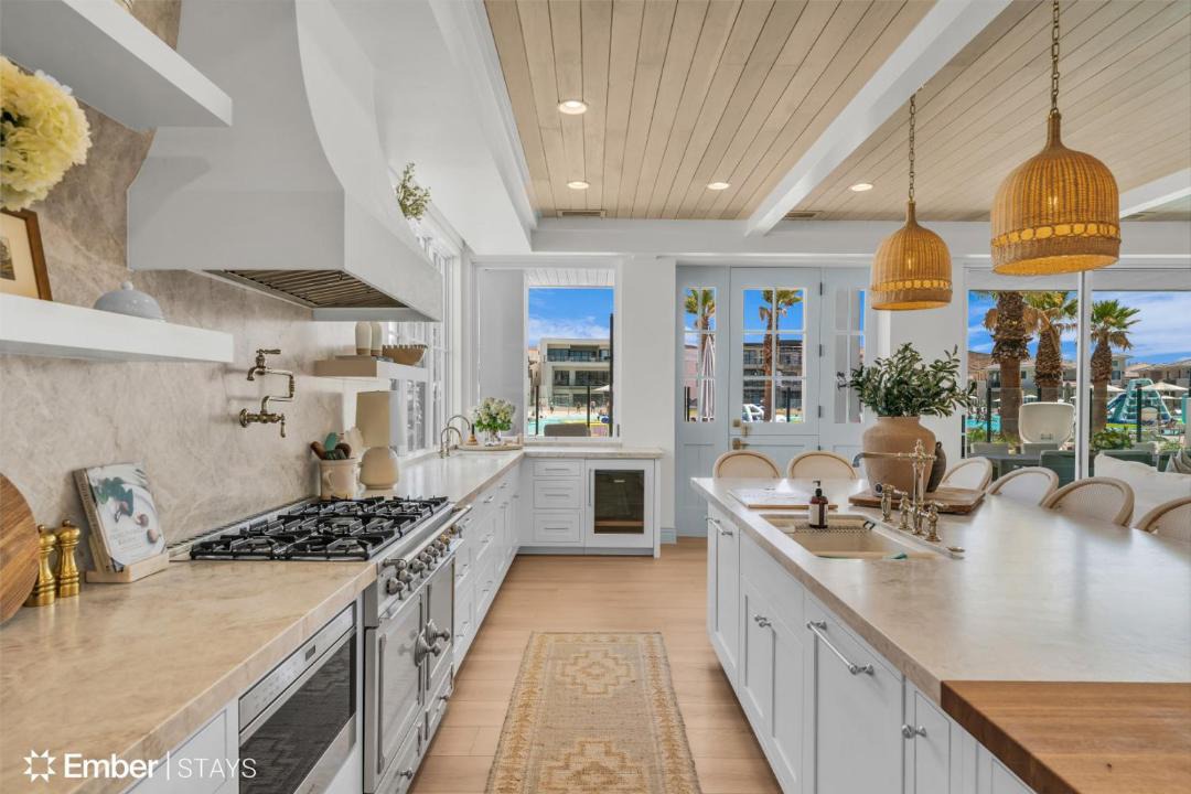 Photo of Kitchen in St. George