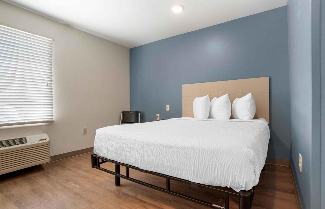 Photo of Bedroom in Peoria