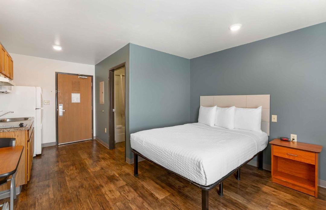 Photo of Bedroom in North Mountain