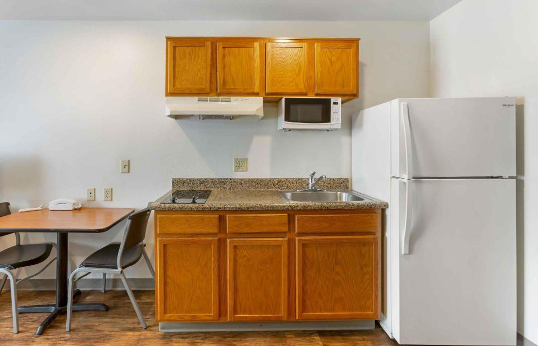 Photo of Kitchen in North Mountain
