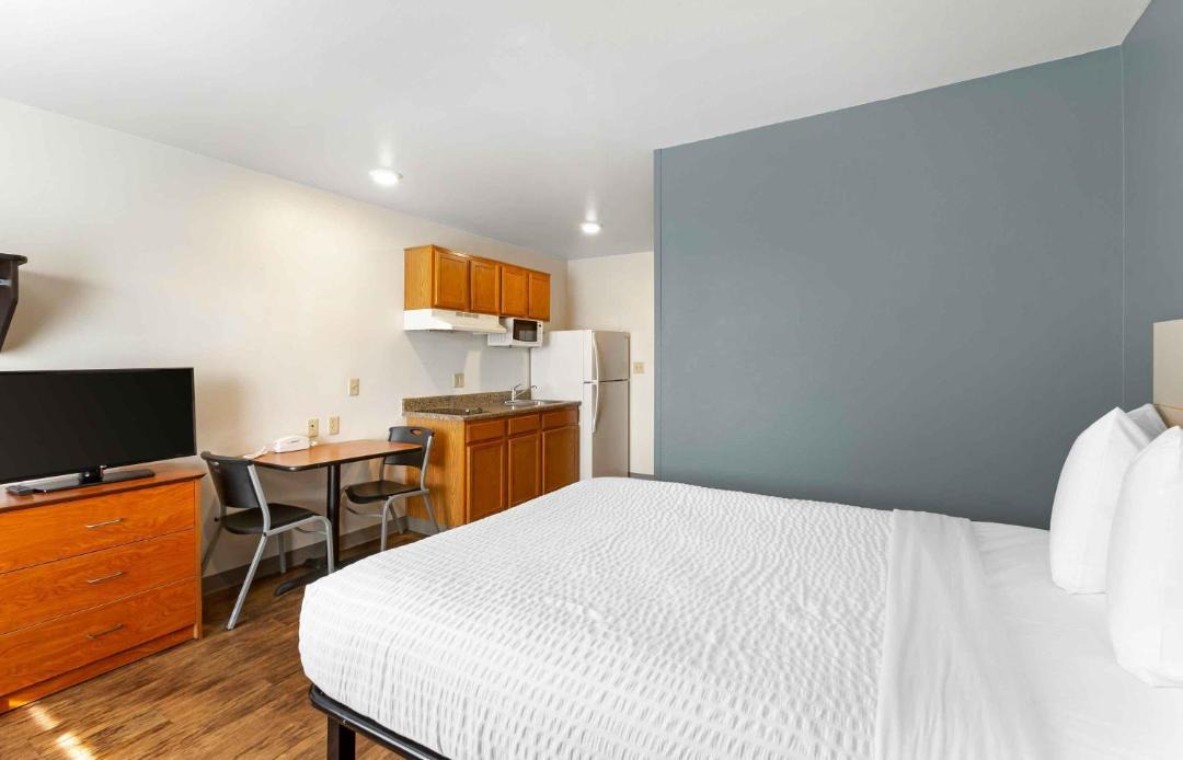 Photo of Bedroom in North Mountain